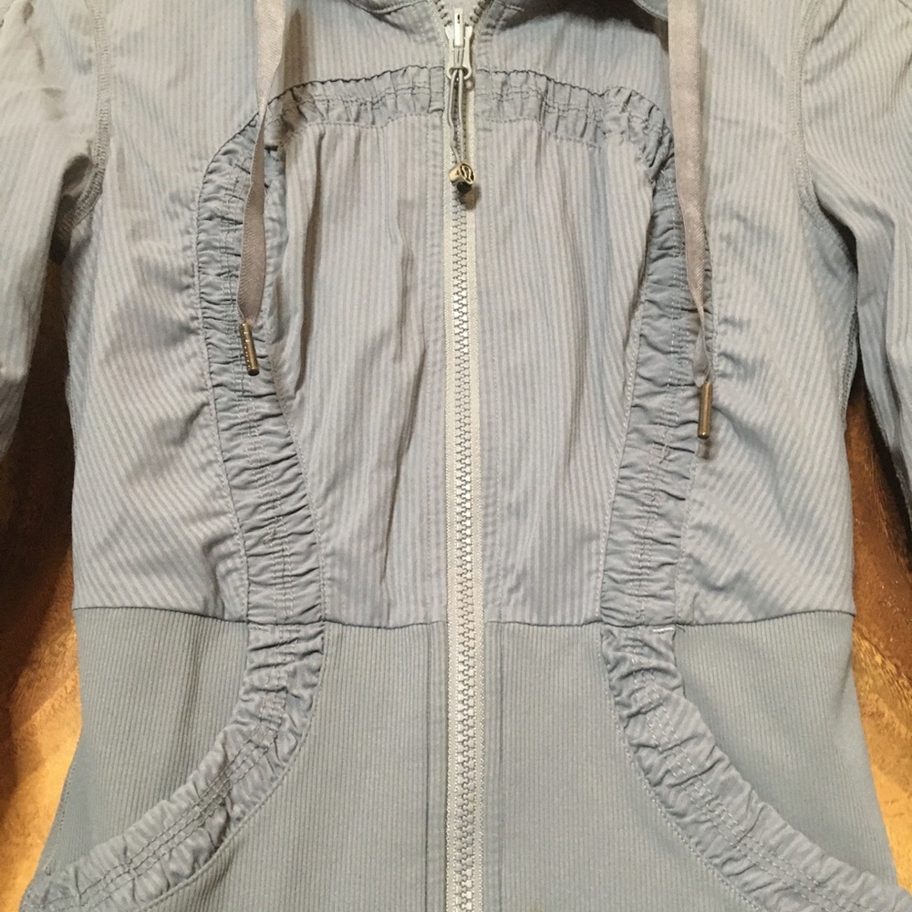 Lululemon Dance Studio Jacket - image 4